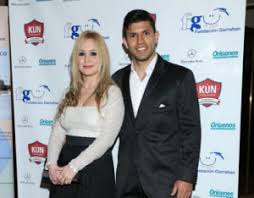Jun 03, 2021 · a new striker is at the top of the blues' wishlist as they say goodbye to record scorer sergio aguero, who will officially join barcelona upon the expiration of his contract at the end of june. Pictures Of Sergio Aguero S Girlfriend Footyblog Net