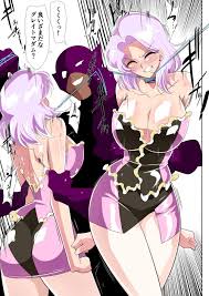 ヒロイン セクシーなポーズ 高画質 写真 集