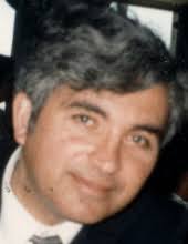 Obituary information for John P. Fareno