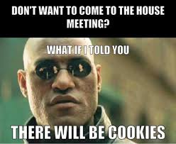 Floor Meeting Meme Work Memes Memes Told You So