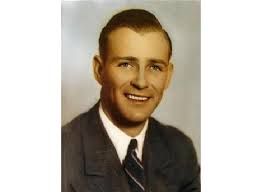 Bruce Parks Obituary (1915