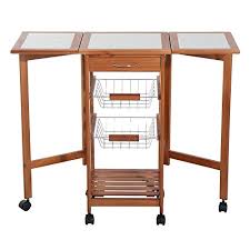 Aprovéchala como un lugar que va mucho más allá en conforama podrás conseguirlo con nuestra gama de mesas de cocina, sillas de cocina, conjuntos de mesas y sillas de cocina, taburetes altos. Mesa Auxiliar Cocina En Espana Ofertas Septiembre