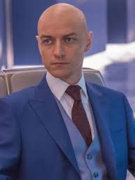 Charles Xavier e Cassandra Nova. Isto tinha que ser intencional. memes