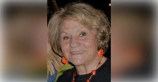 Obituary information for Nina Ann Muller