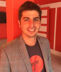 Brandon Ancier's Personal Website