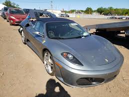 Toyota, honda, bmw, mercedes benz, chrysler, nissan and it is all about driving your dreams. Salvage Ferrari Cars For Sale Online Ferrari Auctions Autobidmaster
