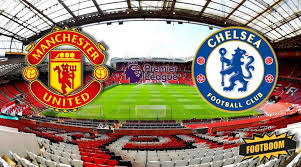 Последние твиты от manchester united (@manutd). Manchester Yunajted Chelsi Prognoz Anons I Stavka Na Match 11 08 2019 á‰ Footboom