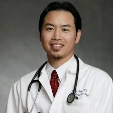 Dr. Khai Vu, MD, Oncology