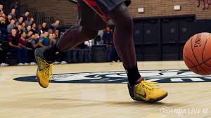 All new traits have been added for nba players in both franchise and the. Nba Live 18 Sneakers Sole Collector