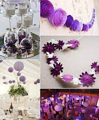 Purple Wedding Ideas Wedding Floral Centerpieces Wedding Centerpieces Diy Wedding Centerpieces