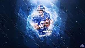 Eli manning, new york, ny. Eli Manning Wallpaper Posted By Zoey Thompson