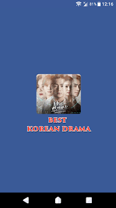 It is a korean free app by gogo drama, an excellent drama line . Korean Drama Movies Apk By Khmer Thai Movie Drama Wikiapk Com