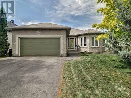 They are both highly functional and uniquely beautiful. For Sale 465 Potvin Avenue Rockland Ontario K4k1r5 1244849 Realtor Ca