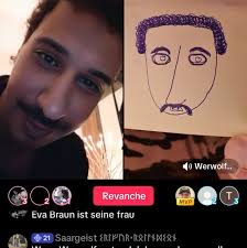 Bin vorhin mit Konni Konsn in Berlin in den Wald gegangen und alleine  wieder raus gekommen 🤷🏼‍♂️ #dingepassieren #welcherkonni?