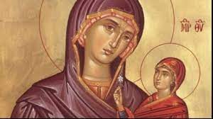 Nașterea maicii domnului sau sfânta maria mică, prăznuită pe 8 septembrie, este prima mare sărbătoare din noul an bisericesc și marchează . Azi Este Sfanta Maria MicÄƒ TradiÈ›ii È™i Obiceiuri Observatorul Prahovean