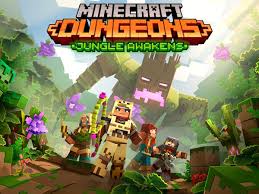 Say play demo for the java version and buy now for dungeons and . Minecraft Dungeons Recibira Cross Play En Noviembre
