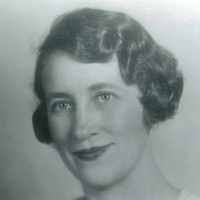 Katie Lynn Petersen (1896–1976)