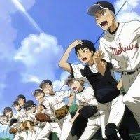 Right Stuf Nozomi Ent Add Big Windup Season 2 Tamayura Hitose Umi Monogatari Anime Baseball Anime Sports Anime Natsu