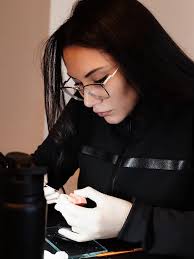 Mais um dia azul por aqui ♥️ #aruba #caribbean #palmbeach