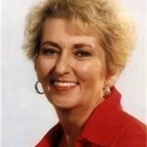 Wilma Jane (Pace) Bates Obit