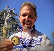 THE GOLF TOURNAMENT INDUSTRY LOSES ONE OF IT'S BEST