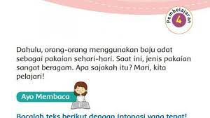 Kunci jawaban tema 7 halaman 93. Kunci Jawaban Tema 7 Kelas 3 Sd Halaman 91 92 93 94 95 96 97 Perkembangan Teknologi Produksi Sandang Tribunnews Com Mobile