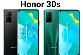 Honor 30S Smartphone Pros and Cons