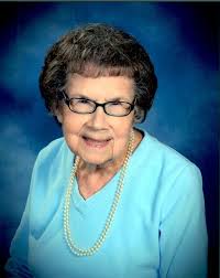 Evelyn Aust Obituary