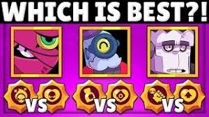Only pro ranked games are considered. These Star Powers Are Crazy Tara Barley And Frank Which To Buy Youtube