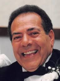 George Saad Obituary (1930