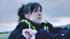 Who was April Windsor's mum Donna in Emmerdale and what happened to her?