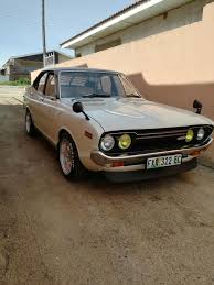 Image result for Bamboo Tan 1959 Datsun