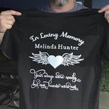 Your wings were ready but our hearts were not shirt. In Loving Memory Svg Your Wings Were Ready But Our Hearts Etsy In Loving Memory Memories Quotes Memories