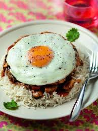 Le Bol Renverse Ile Maurice Recette Recettes De Cuisine Recette Cuisine