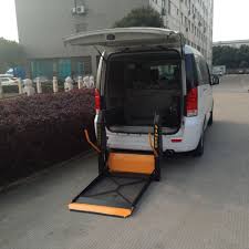 Whether you're driving a mobility scooter or wheel chair to travel around, it would be much better if you can effortlessly raise it into. Hydraulic Wheelchair Lift For Van And Minivan Dn 880 Buy Electric Wheelchair Lift Wheelchair Elevator Lift Hydraulic Wheelchair Lift Product On Alibaba Com