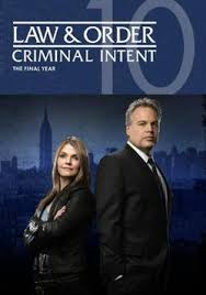 Directed by jean de segonzac. Law Order Criminal Intent Season 10 Wikipedia
