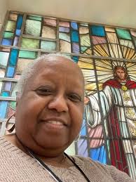 Sr. Lynn Marie Ralph Sister Spotlight