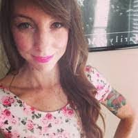 Brandi Yackel's Instagram, Twitter & Facebook