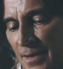 Robert Carlyle Rumple