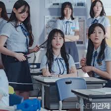 Dating class episode 1 english subtitle is now available with english subtitles. Chinese Drama Fan Shop Redbubble Korean Uniform School Girl Drama Beautiful Japanese Girl