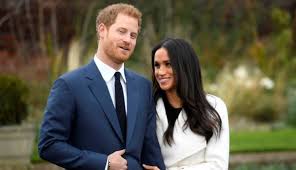 Después de mes y medio en canadá. Principe Harry Y Meghan Markle Emedemujer Venezuela