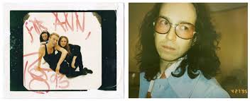 An Exclusive Interview With 1. Outside Photographer John Scarisbrick David  Bowie News