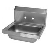 pro bowl stainless steel utility sinks
