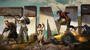 Pubg Mobile Hd 2020 Wallpapers Wallpaper Cave