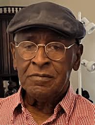 Walter Walker, Jr. Obituary