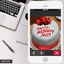 Intense colors, sharp lines, glossy finish. Birthday Cake Design For Android Apk Download