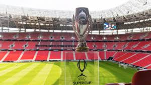 Crónica final supercopa de europa | el villarreal cae ante el chelsea en los penaltis. El Alcalde De Budapest Critica Que La Supercopa De Europa Se Juegue Con Publico