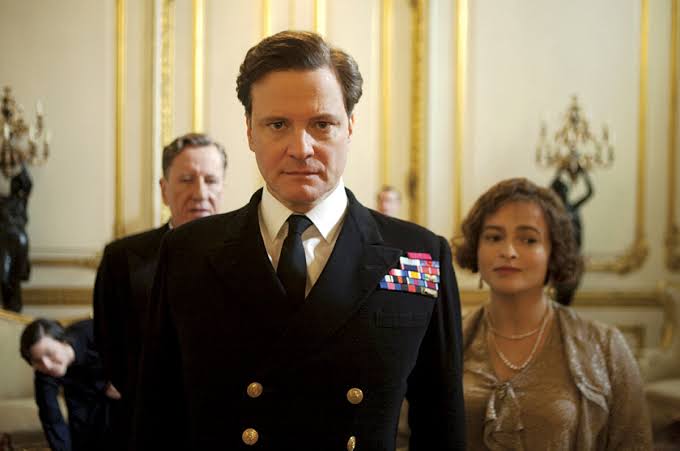 The real story behind 'The King's Speech' - CSMonitor.com