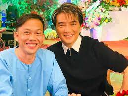 Tự hào bản thân là thế nhưng đàm vĩnh hưng cũng không chối bỏ 5 tính xấu mà cho tới bây giờ, anh vẫn chưa bỏ được. Cvg3ani Ewnfpm