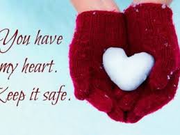 I love you beyond words. 100 Love Messages To Make Her Fall In Love With You Aschoolz